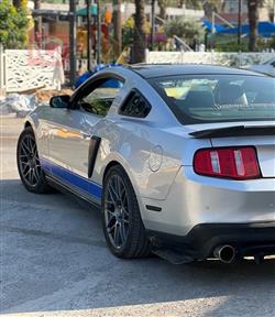 فۆرد مۆستانگ